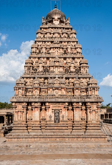 Airavatesvara Temple