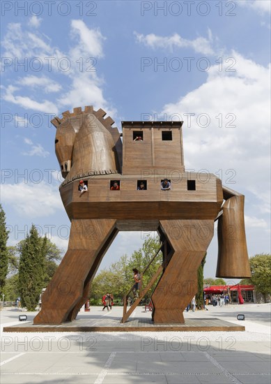 Trojan Horse