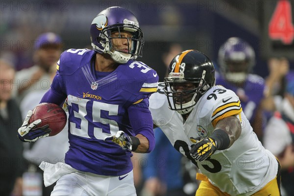 CB Marcus Sherels