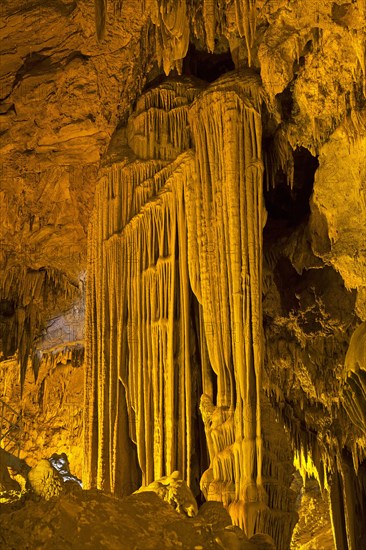 Stalactites