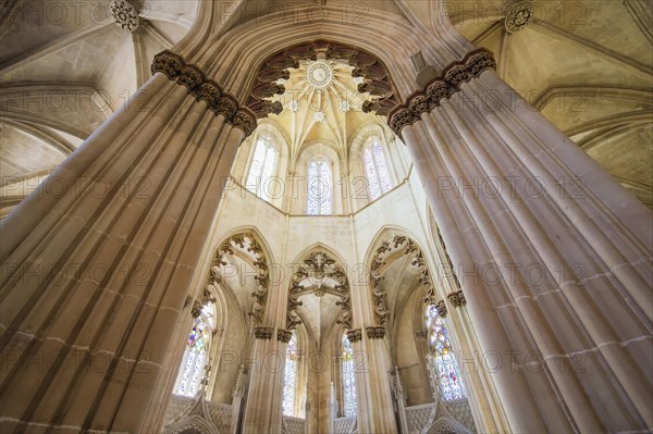 Founders' Chapel