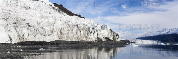 Bryn Mawr Glacier