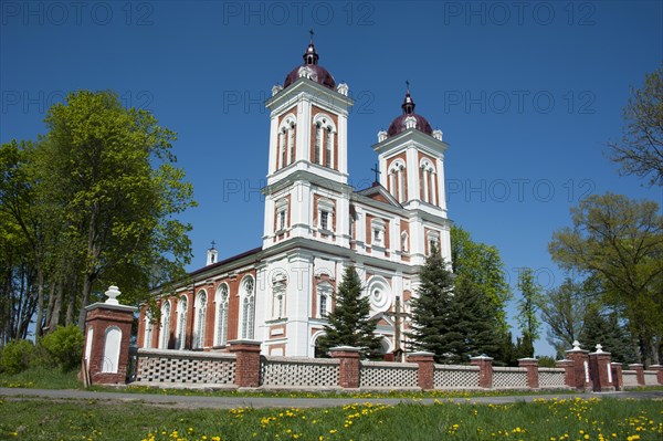 Church of St John the Baptist