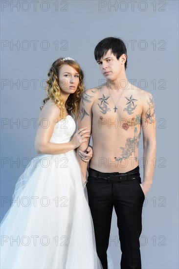 Wedding picture