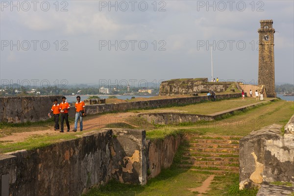 Galle Fort
