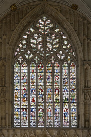 West Window