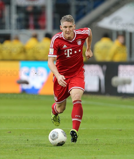 Bastian Schweinsteiger