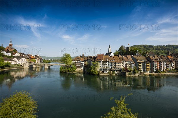 Laufenburg Baden