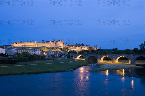 Carcassonne