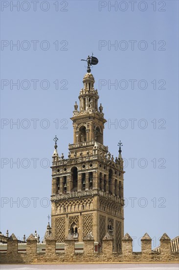 La Giralda