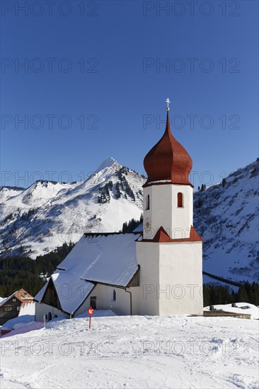 Parish Church of St. Nikolaus