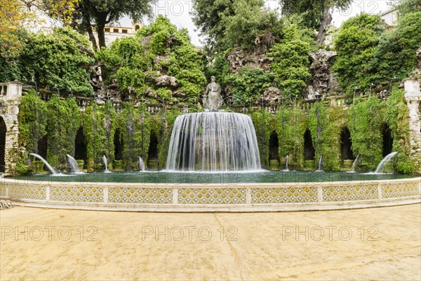 Fontana dell'Ovato