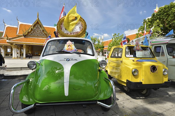 BMW Isetta