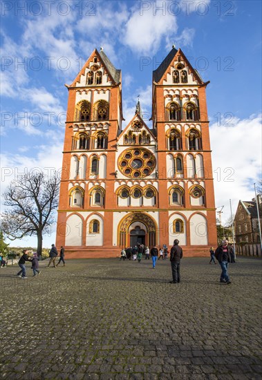 Limburg Cathedral