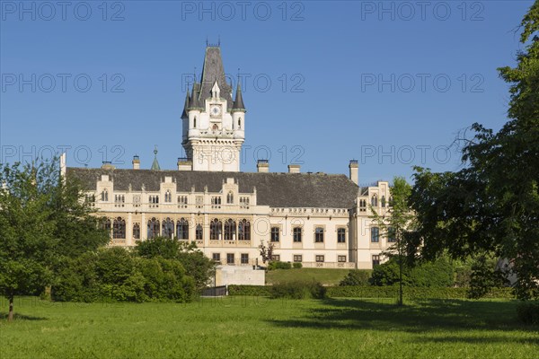 Schloss Grafenegg