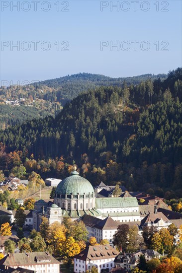 Monastery of Saint Blaise