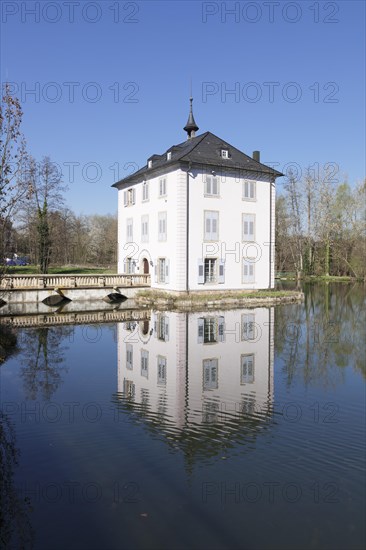 Trappenseeschlosschen