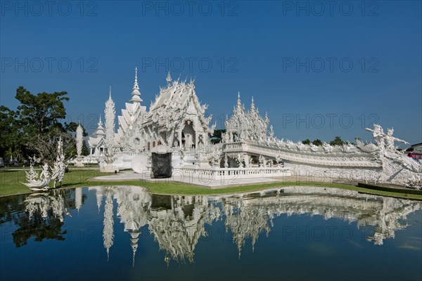 Wat Rong Khun