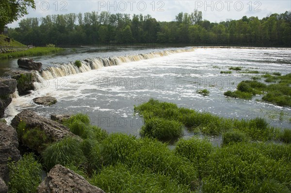 Waterfall