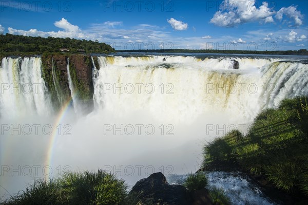 Iguazu Falls