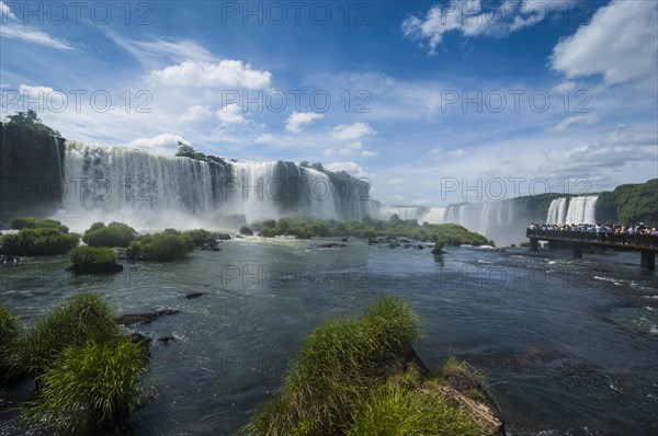 Iguazu Falls