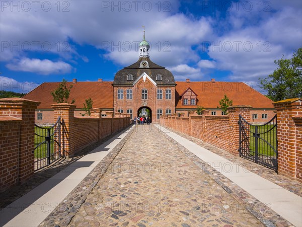 Gut Hasselburg