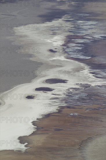 Badwater Basin