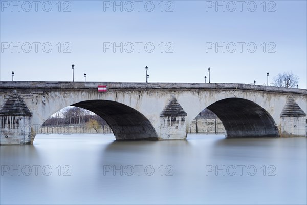 Bridge Pont Royal