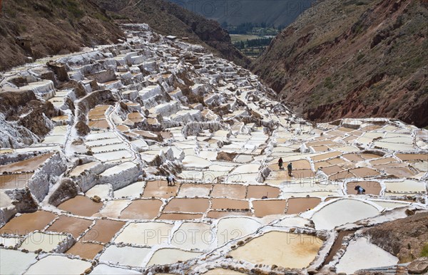 Salinas de Maras