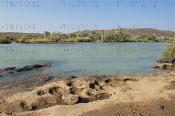 Kunene River