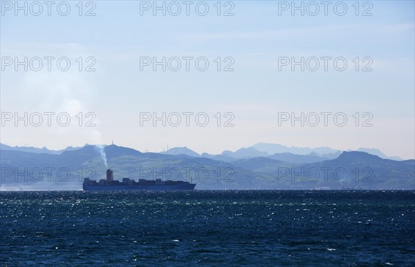 The southernmost point of mainland Europe