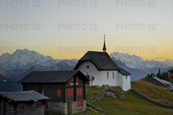 Bettmeralp