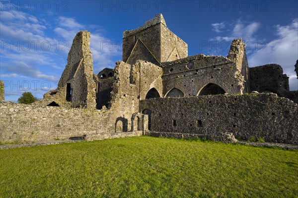 Hore Abbey