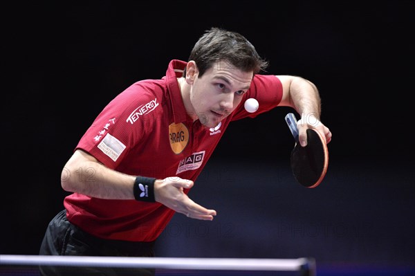 Timo Boll