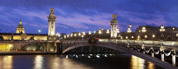 Pont Alexandre III