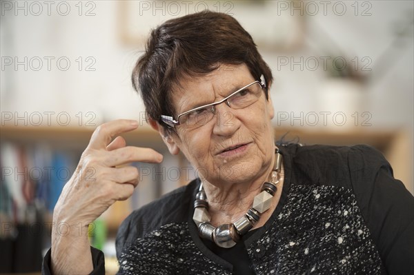 Rita Sussmuth
