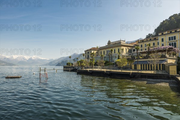 Grand Hotel Villa Serbelloni