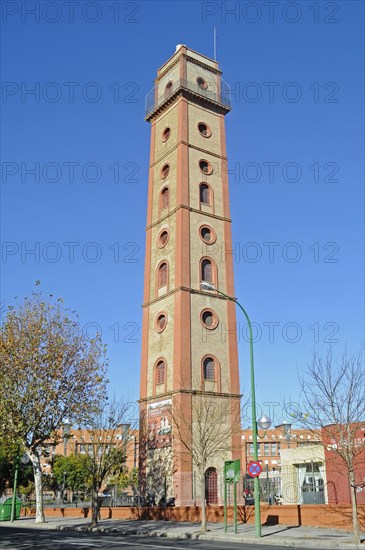 La Torre de los Perdigones