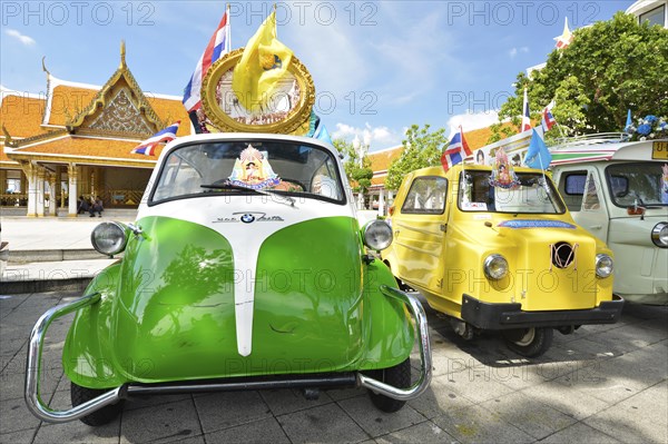 BMW Isetta