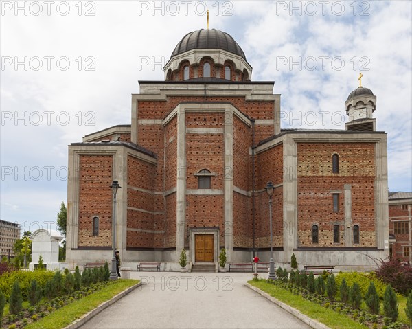 Svetog Dimitrija Orthodox church