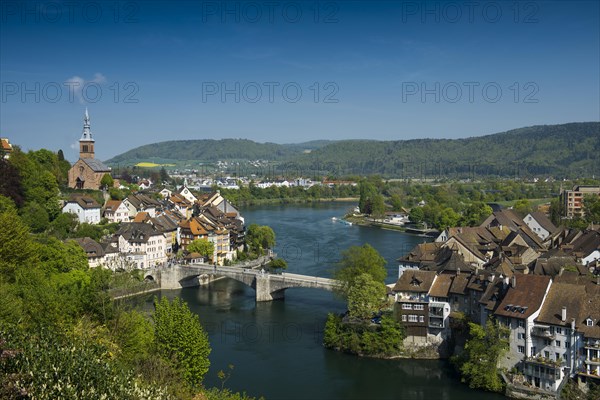 Laufenburg Baden