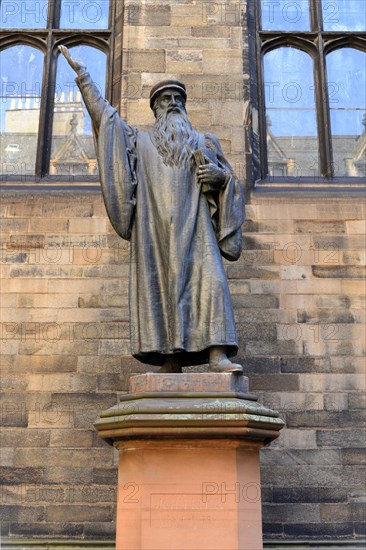 John Knox Monument