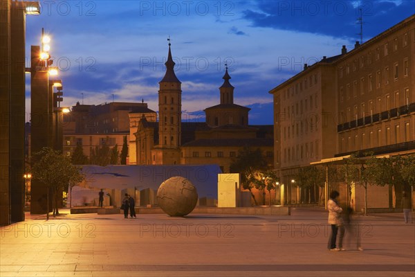 San Juan de los Panetes Church