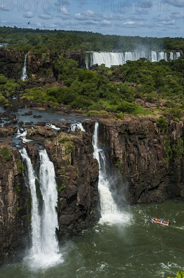 Iguazu Falls