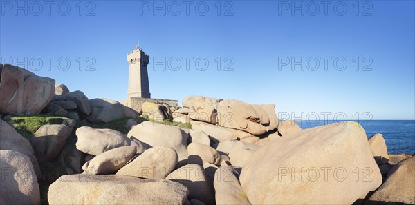 The Lighthouse of Men Ruz