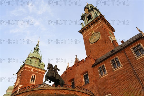 Wawel Cathedral