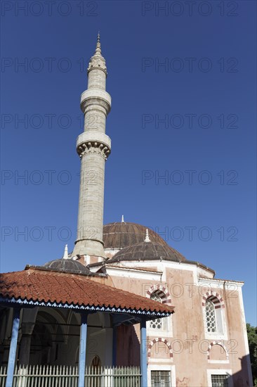 Sueleymaniye Mosque