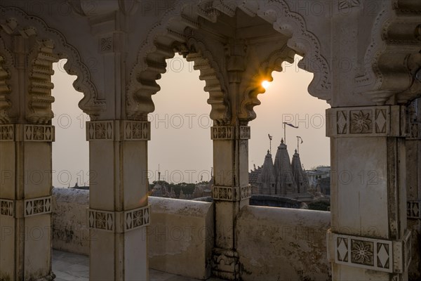 Palitana temples