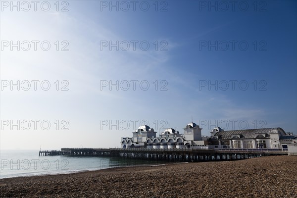 South Parade Pier