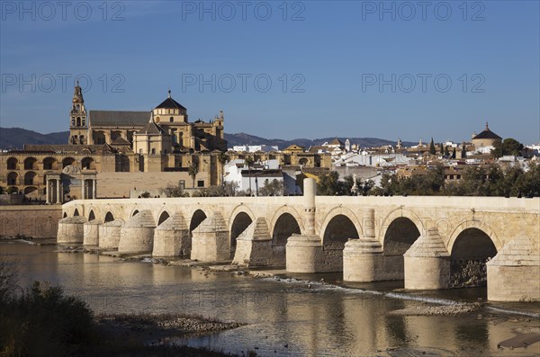 Puente Romano